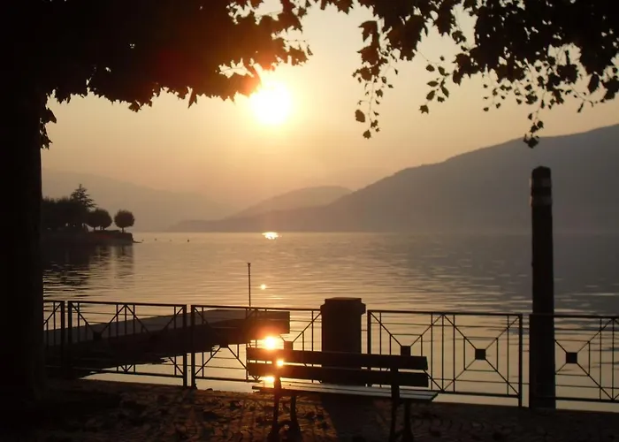 Torre Del By Interhome