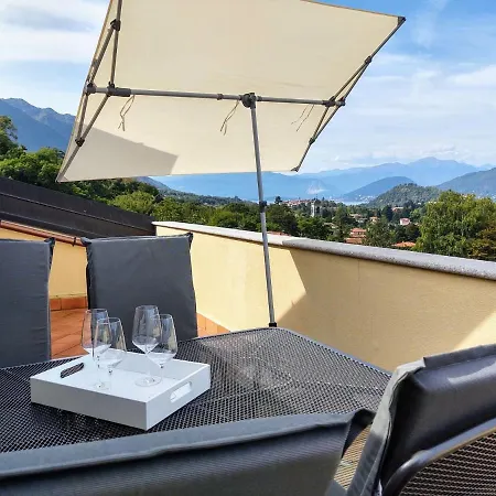 Torre Del By Interhome Apartment *