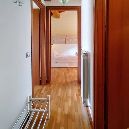 Torre Del By Interhome Apartment *