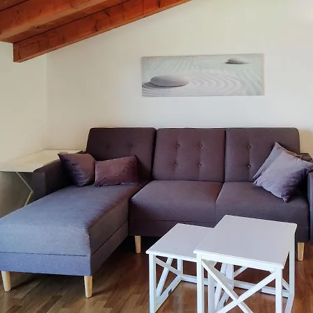 Torre Del By Interhome Appartement Porto Valtravaglia