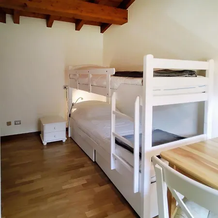 Torre Del By Interhome Appartement Porto Valtravaglia