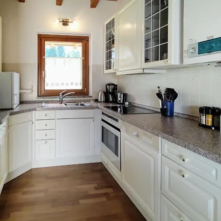 Apartment Torre Del By Interhome