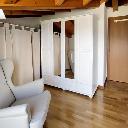 Torre Del By Interhome Porto Valtravaglia