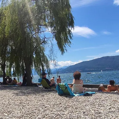 Apartment Torre Del By Interhome