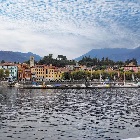 Torre Del By Interhome *