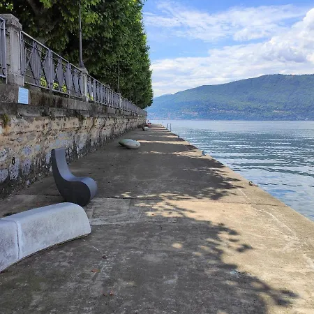 Torre Del By Interhome Porto Valtravaglia